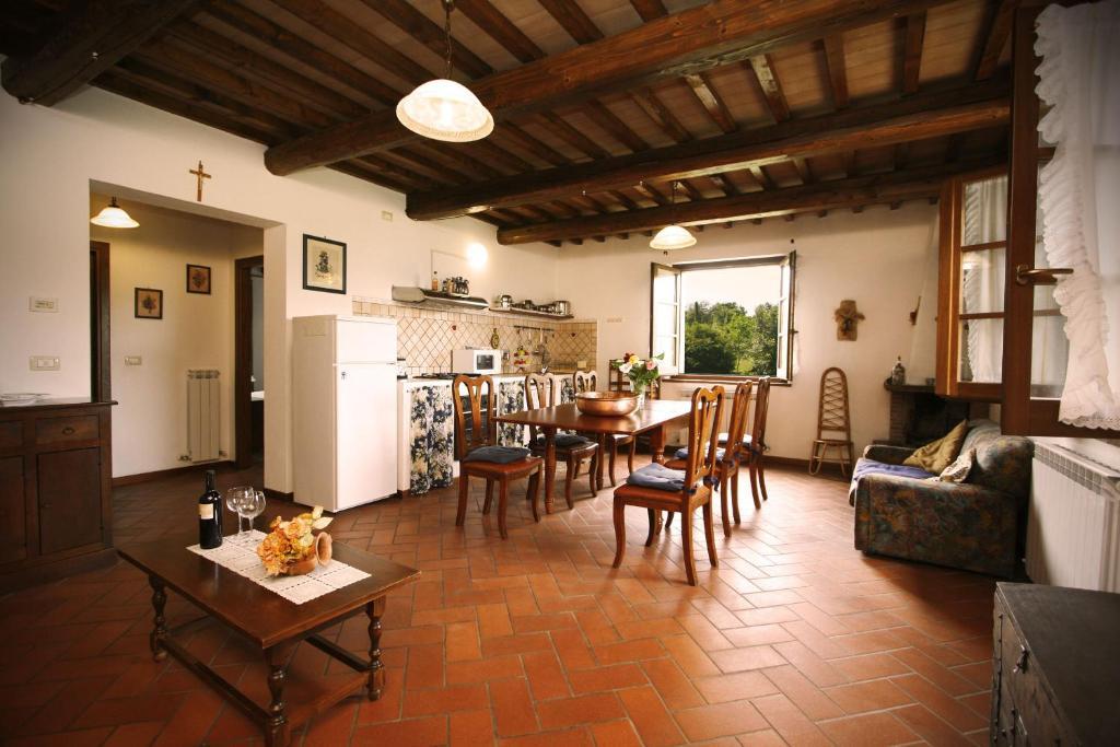 Agriturismo Marilena La Casella Ξενοδοχείο Casella  Δωμάτιο φωτογραφία